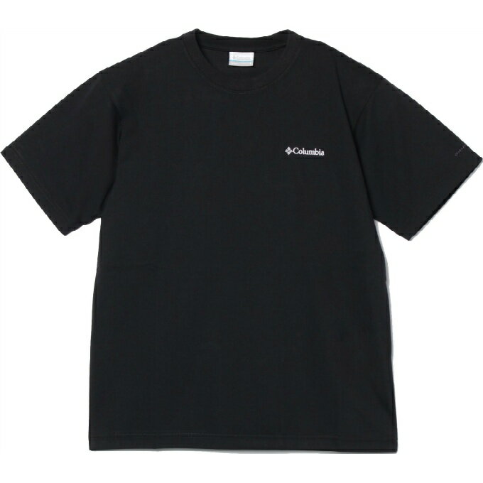 ӥ(Columbia) T Ⱦµ  Yahara Forest Graphic SS Tee ϥե쥹 ե...