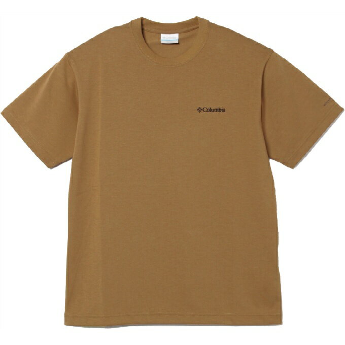 ӥ(Columbia) T Ⱦµ  Yahara Forest Graphic SS Tee ϥե쥹 ե...
