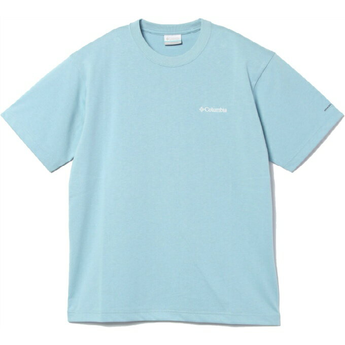 ӥ(Columbia) T Ⱦµ  Yahara Forest Graphic SS Tee ϥե쥹 ե...
