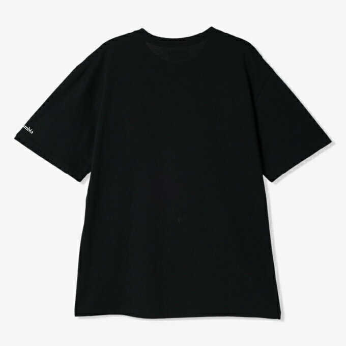 コロンビア Tシャツ 半袖 メンズ M Rapid Ridge Graphic Tee AX0403-001 Columbia