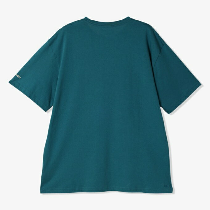 コロンビア Tシャツ 半袖 メンズ M Rapid Ridge Graphic Tee AX0403-364 Columbia