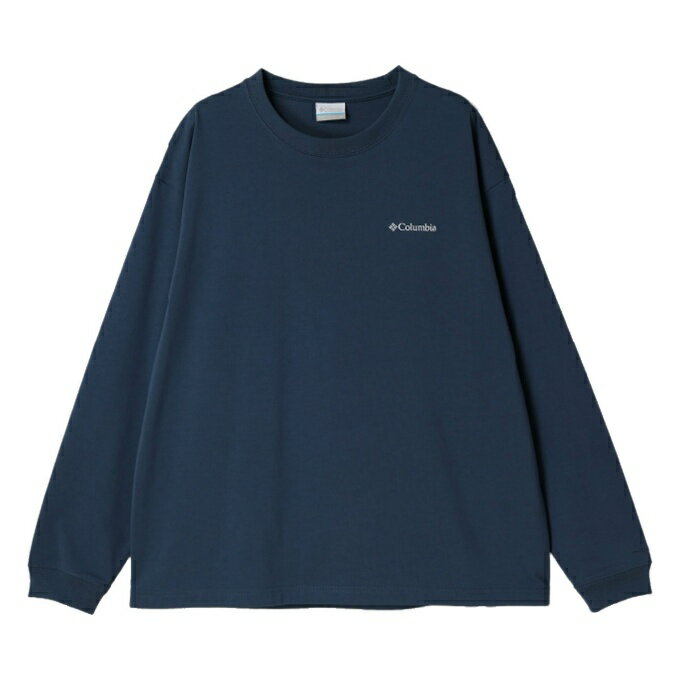 ӥ T Ĺµ  Loma Vista Graphic LS Tee PM0764-478 Columbia