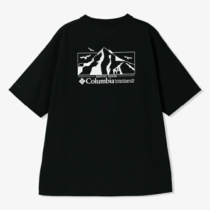 ӥ T Ⱦµ  ޥӥեå硼ȥ꡼T Loma Vista Graphic SS Tee PM...