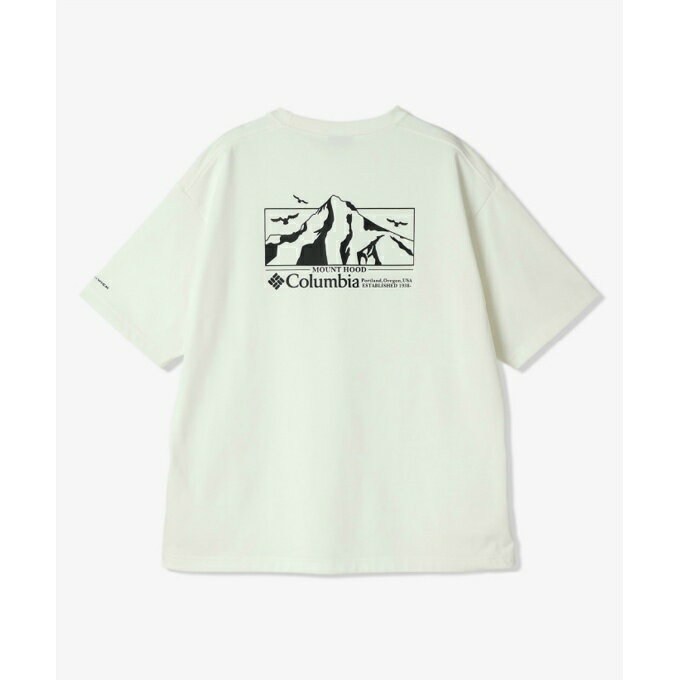 ӥ T Ⱦµ  Loma Vista Graphic SS Tee PM0960-125 Columbia