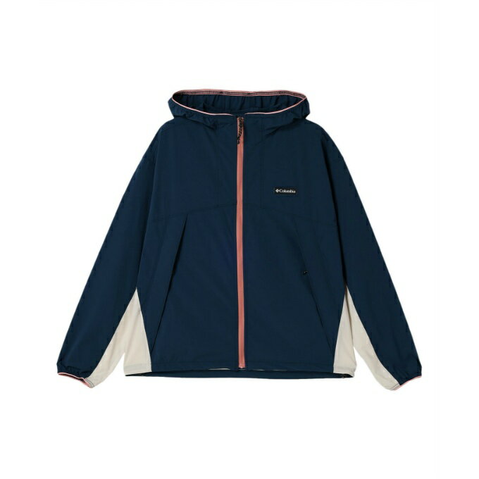 コロンビア アウトドア ジャケット レディース ウィメンズ ローハイクソフトシェルジャケット Roe Hike Softshell Jacket PL7556-425 Columbia