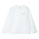 コロンビア Tシャツ 長袖 レディース ウィメンズクレストトゥーフォレストロングスリーブクルー PL0266-100 Columbia