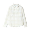 【全品対象最大10%OFFクーポン!7/13 10:00〜7/15 23:59】コロンビア 長袖シャツ レディース Silver Ridge Utility P...