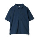 コロンビア Tシャツ 半袖 レディース ウィメンズエンジョイマウンテンライフショートスリーブシャツ PL3662-425 Columbia
