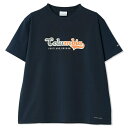 【5月9日(金)20:00〜5月20日(火)23:59限定商品500円クーポン発行中】コロンビア Tシャツ 半袖 レディース W Charles Drive S...