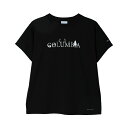 【5月9日(金)20:00〜5月20日(火)23:59限定商品500円クーポン発行中】コロンビア Tシャツ 半袖 レディース W Yahara Forest S...