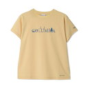 コロンビア Tシャツ 半袖 レディース W Yahara Forest Short Sleeve Tee PL1517-715 Columbia