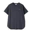 コロンビア Tシャツ 半袖 レディース ウィメンズジプシーバーズショートスリーブチュニック PL9563-011 Columbia