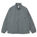 【6月11日1:59まで!全品最大10%OFF】コンバース CONVERSE ウインドブレーカー ジャケット メンズ CV WOVEN JACKET MENS 40100161(4)
