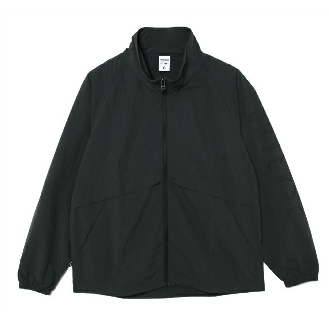 コンバース CONVERSE ウインドブレーカー ジャケット メンズ CV WOVEN JACKET MENS 40100162