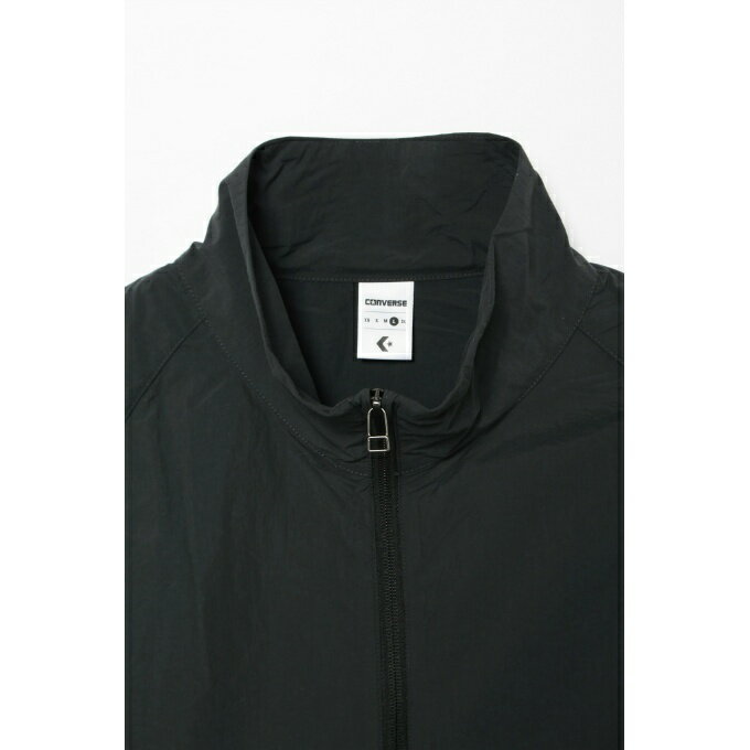 ����С��� CONVERSE ������ɥ֥졼���� ���㥱�å� ��� CV WOVEN JACKET MENS 40100162