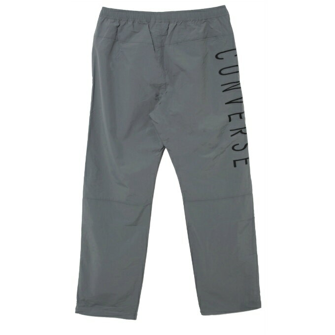 ����С��� CONVERSE ������ɥ֥졼���� �ѥ�� ��� CV WOVEN PANTS MENS 40100162