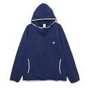 【全品対象最大10%OFFクーポン!7/13 10:00〜7/15 23:59】コンバース CONVERSE ジャケット メンズ ACTIVE HOOD TOP...