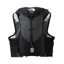 【最大10%OFFクーポン!7/4 20:00〜7/11 1:59】ザ・ノース・フェイス ランニング バックパック メンズ レディース TR 10 ティーアール...