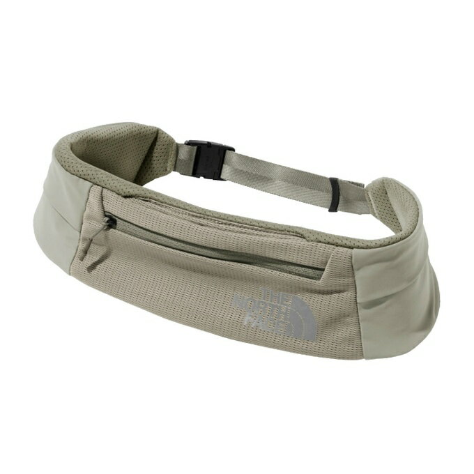 ザ・ノース・フェイス ランニング ポーチ メンズ レディース Pacer Belt LT ペーサーベルトLT NM62382 CL ノースフェイス THE NO...