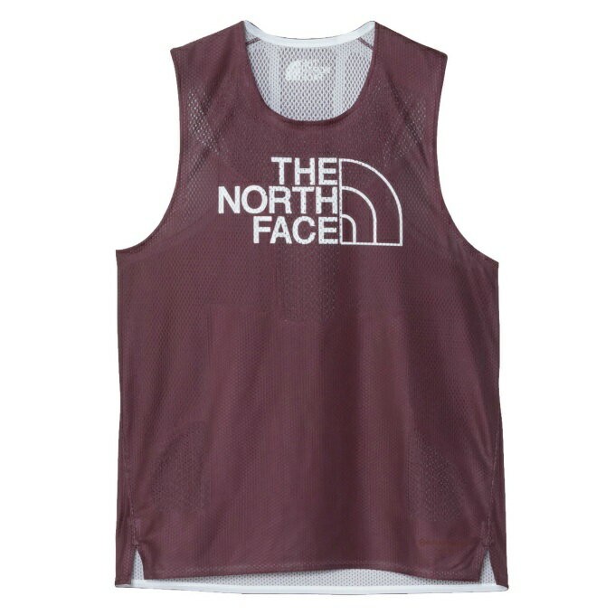 【全品対象最大10%OFF!11/20 20:00〜11/27 1:59】ザ・ノース・フェイス ランニングウェア Tシャツ 半袖 メンズ HST SL HYPVENT CR NT12576 SC ノースフェイス THE NORTH FACE