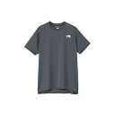 【全品対象最大10%OFFクーポン!7/13 10:00〜7/15 23:59】ザ・ノース・フェイス ランニングウェア Tシャツ 半袖 メンズ ショートスリーブ...