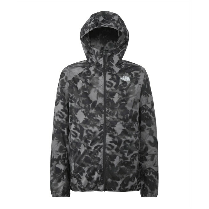 ザ・ノース・フェイス ウインドブレーカー ジャケット メンズ Novelty Swallowtail Vent Hoodie NP22290 LX ノースフェイス THE NORTH FACE