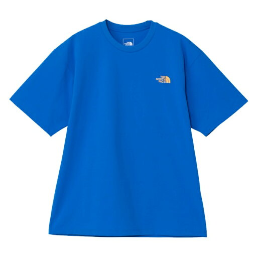 ザ・ノース・フェイス ランニングウェア Tシャツ 半袖 メンズ SSFREE RUNESGRACR NT12593 HB ノースフェイス THE NORTH FACE ザ・ノース・フェイス ランニングウェア Tシャツ 半袖 メンズ SSFREE RUNESGRACR NT12593 HB ノースフェイス THE NORTH FACE