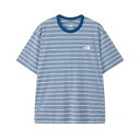 【最大10%OFFクーポン!7/4 20:00〜7/11 1:59】ザ・ノース・フェイス ランニングウェア Tシャツ 半袖 レディース SS Free Run ...
