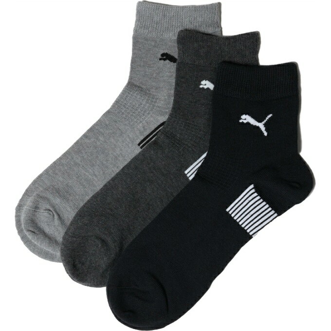 ס(PUMA)  å  3Pݥȥ硼ȥå 2823-212 2025ǯղƥǥ