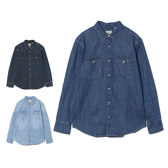 �꡼�Х���(Levi's) Ĺµ����� ��� BARSTOWWESTERNSTANDA �С����ȥ����������󥹥�������� 85744 �ڤ�������������ۡ�