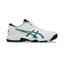 アシックス ハンドボールシューズ メンズ レディース GEL-PEAKE 2 1113A036-106 asics