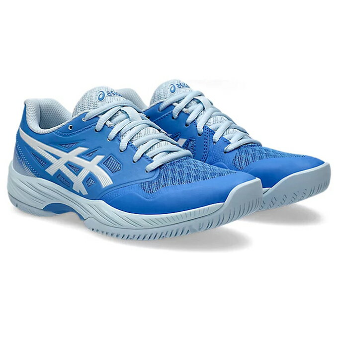 アシックス ハンドボールシューズ レディース GEL-COURT HUNTER 3 ゲルコート ハンター3 1072A090-401 asics