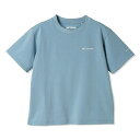 コロンビア Tシャツ 半袖 ジュニア Y Stuck Brook Graphic S/S Tee PY0495-431 Columbia