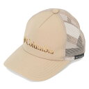 コロンビア 帽子 キャップ ジュニア Nokomai Rim Youth Cap PU5913-292 Columbia