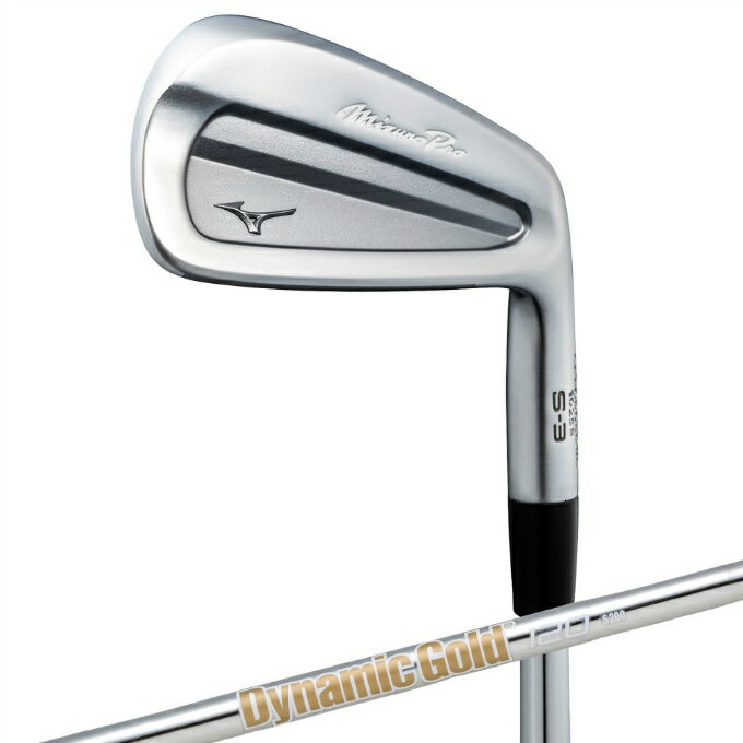 ߥ ե 󥻥å 6  Mizuno Pro S-3 Dynamic Gold 120 륷ե 5...