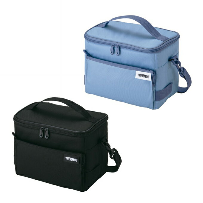 サーモス THERMOS ソフトクーラー ソフトクーラー5.0L RFD-0051