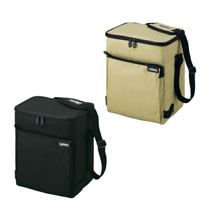 サーモス THERMOS ソフトクーラー ソフトクーラー15.0L RFD-0151...