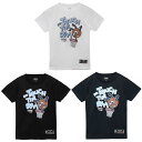 バイク BIKE バスケットボールウェア 半袖シャツ ジュニア JRプラクティスTシャツ BK6610