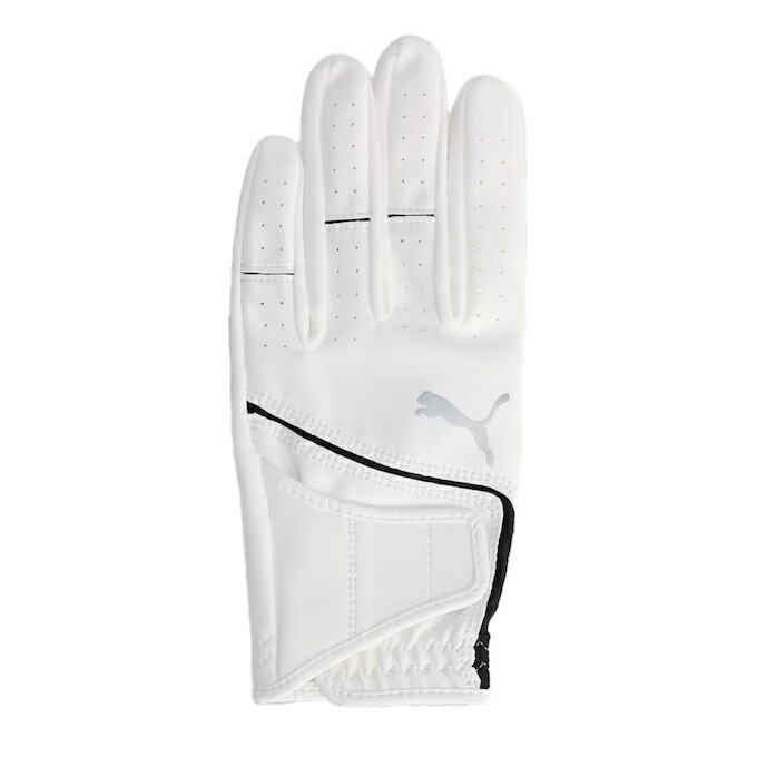 プーマ ゴルフ 左手用グローブ メンズ スーパー タッチ グローブ 左手用 042107 PUMA