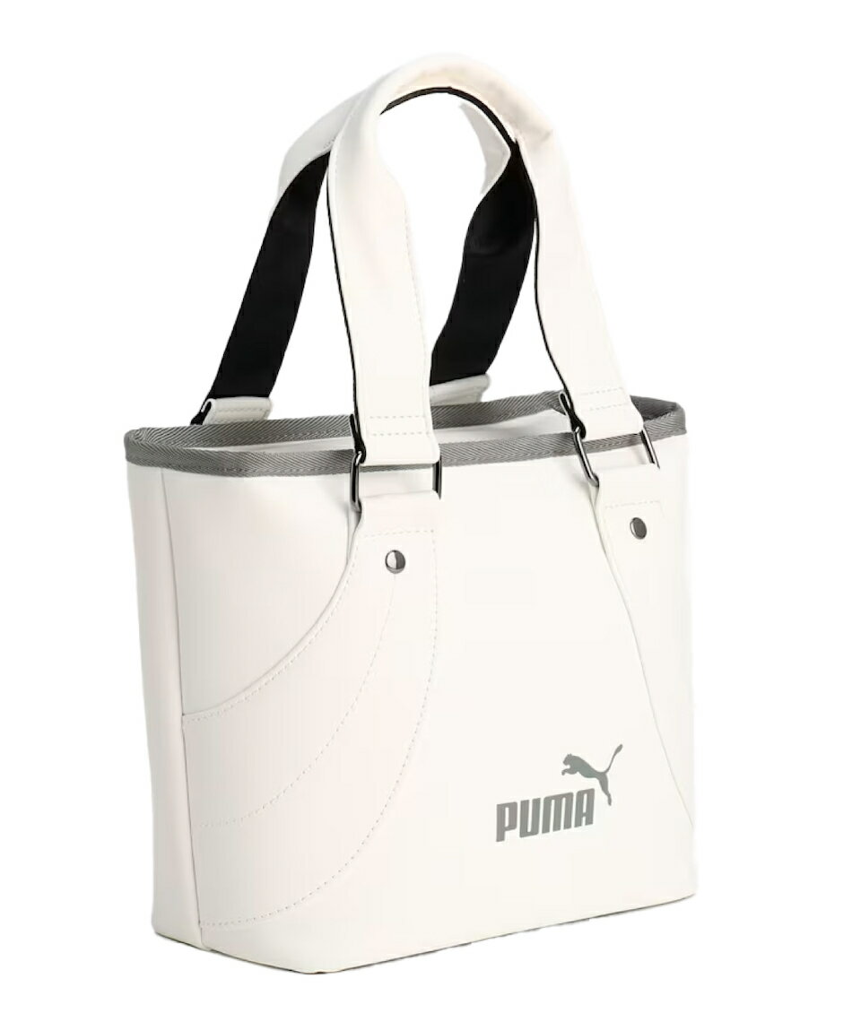 楽天市場】トートバッグ プーマ（ブランドプーマ）（ゴルフ｜スポーツ