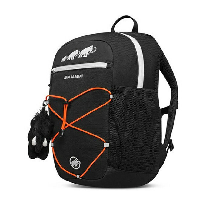 マムート MAMMUT バックパック ジュニア First Zip 8 2530-01550 0001