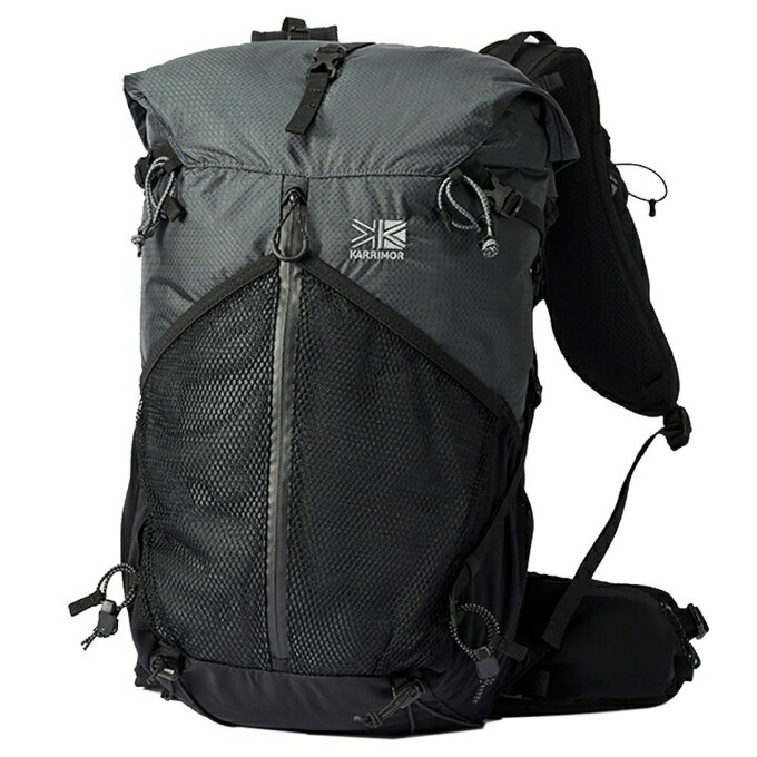 楽天市場】karrimor hot crag 30（ブランドカリマー）の通販