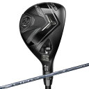 コブラ cobra ゴルフクラブ ユーティリティ メンズ DS-ADAPT Hybrid シャフト LIN-Q for COBRA DS ADAPT UT LIN-Q-COBRA