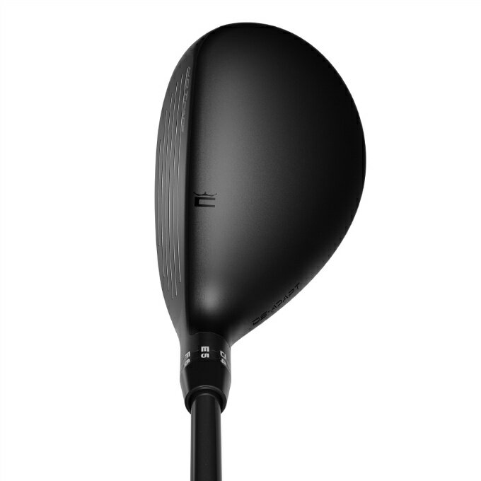コブラ cobra ゴルフクラブ ユーティリティ メンズ DS-ADAPT Hybrid シャフト LIN-Q for COBRA DS ADAPT UT LIN-Q-COBRA