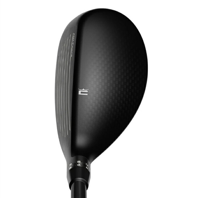 コブラ(cobra) ゴルフクラブ ユーティリティ メンズ キングテック ハイブリッド シャフト LIN-Q for Cobra KING TEC 25 HB UT LIN-Q-COBRA 【2025年モデル】