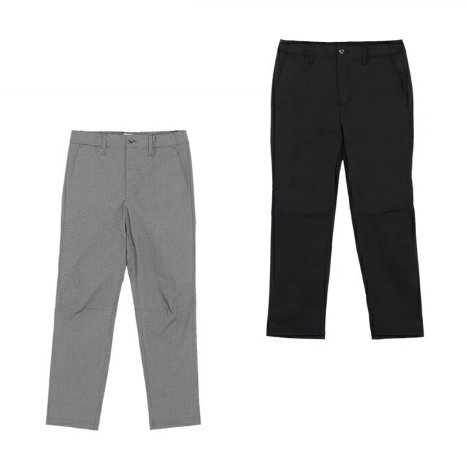 【全品対象最大10%OFFクーポン 2025/11/30 0:00〜12/11 1:59】プーマ ゴルフウェア ロングパンツ メンズ ゴルフ SB アーガイル ...