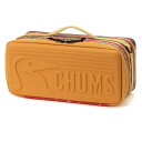 【全品対象最大10%OFFクーポン!7/13 10:00〜7/15 23:59】チャムス CHUMS 収納ボックス メンズ レディース マルチハードケースL C...