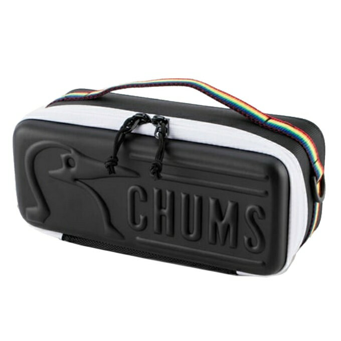 ����ॹ CHUMS ��Ǽ�ܥå��� ��� ��ǥ����� �ޥ���ϡ��ɥ�����S CH62-2182-BK