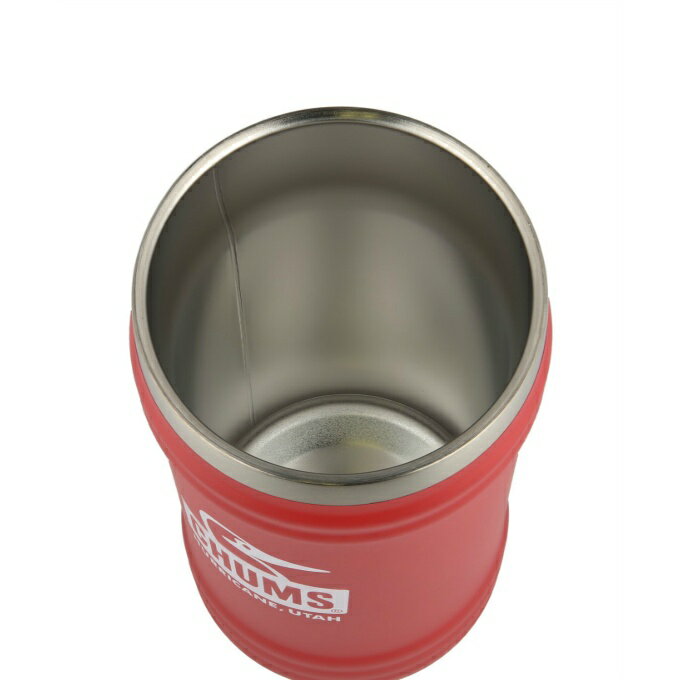 チャムス CHUMS 食器 タンブラー キャンパーウェーブタンブラー Camper Wave Tumbl...