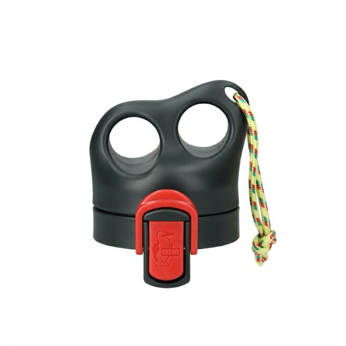チャムス CHUMS クーラーアクセサリー キャンパーウェーブボトルキャップ Camper Wave Bottle Cap CH62..